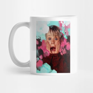 Kevin McCallister Mug